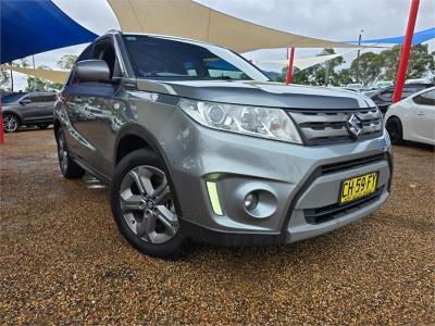 2016 Suzuki Grand Vitara Navigator Wagon JB for sale in Sydney - Blacktown